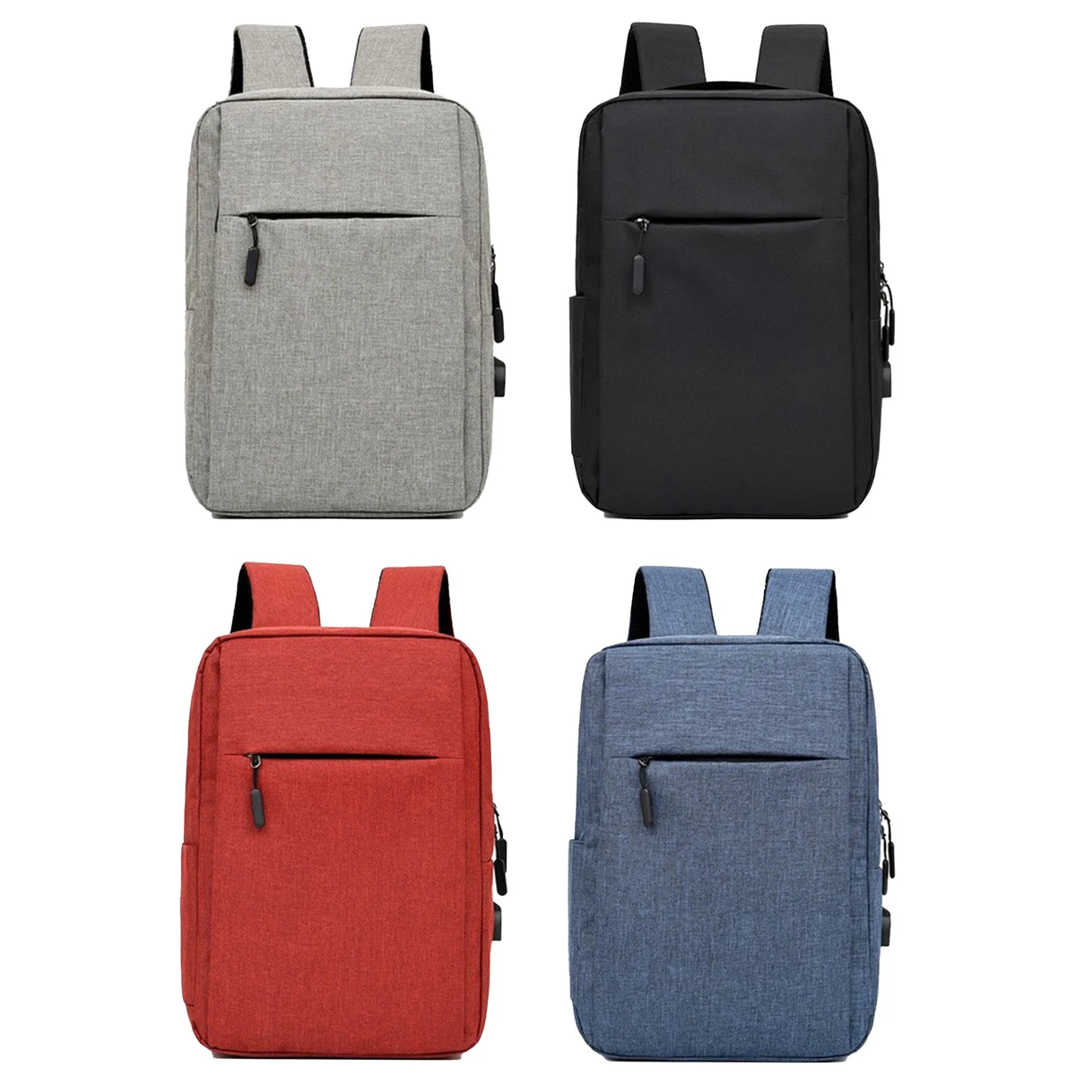 15.6 Inch Backpack 1