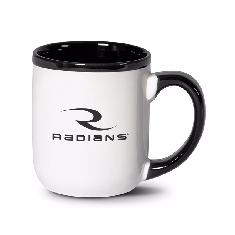 Carlson Mug - 16oz