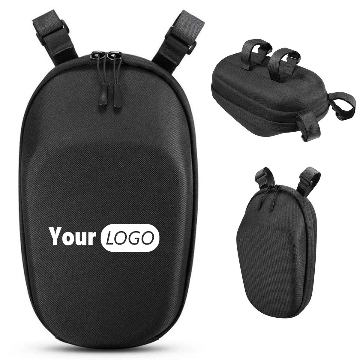 Eva Waterproof monocoque front bag 1
