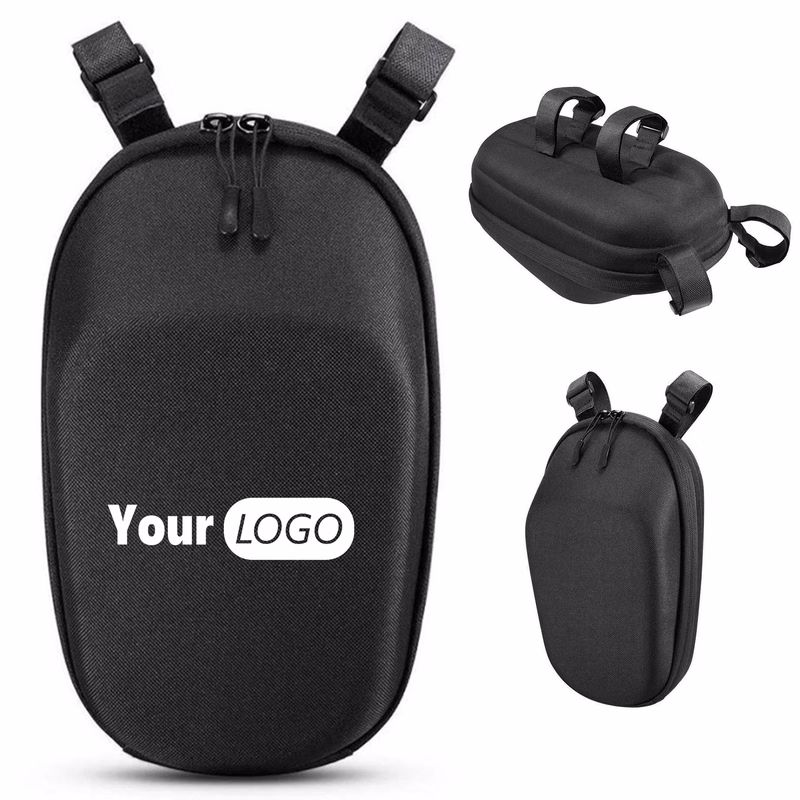 Eva Waterproof monocoque front bag