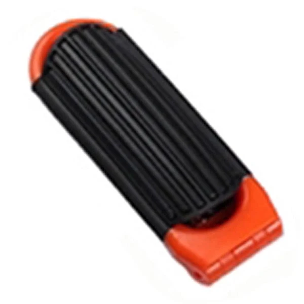 Folding Brush with Mirror 1