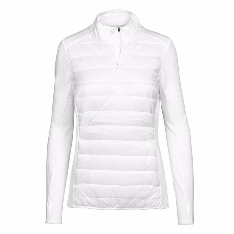 Levelwear Ladies Ember 1/4 Zip