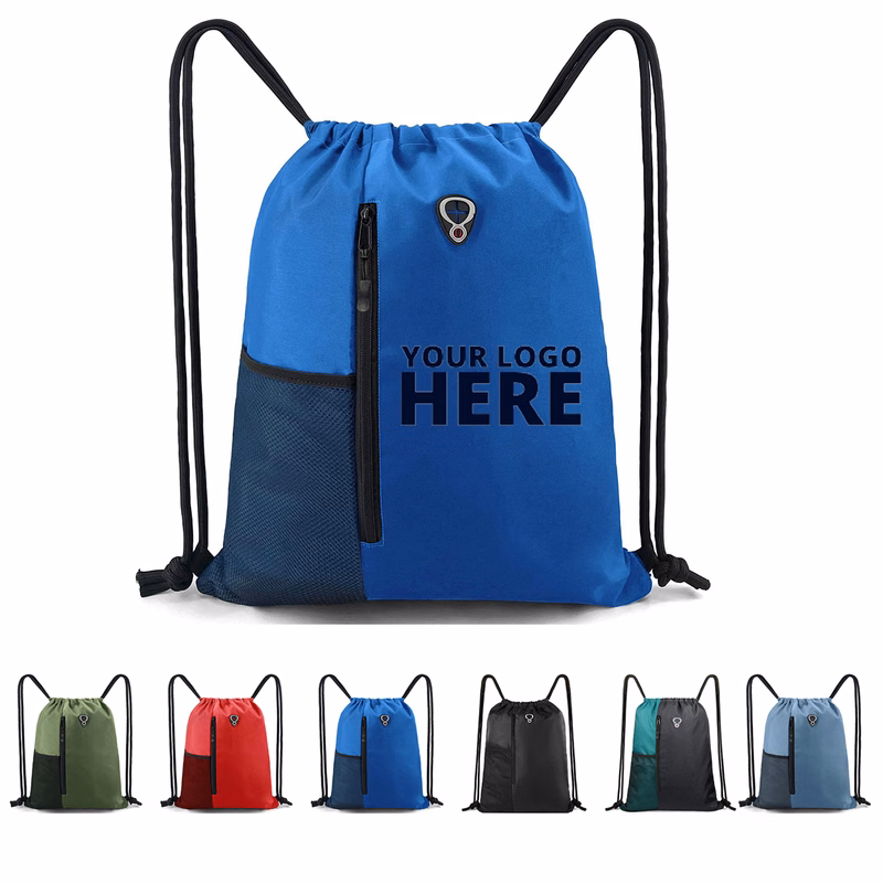 Large Size Gym Bag