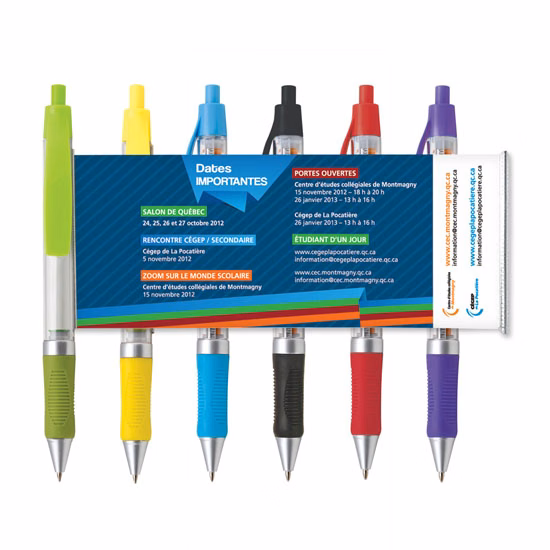 Peale Banner Pen (5-6 Weeks)