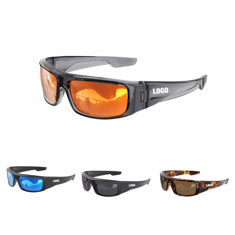 Mountaineering and Fishing Sunglasses