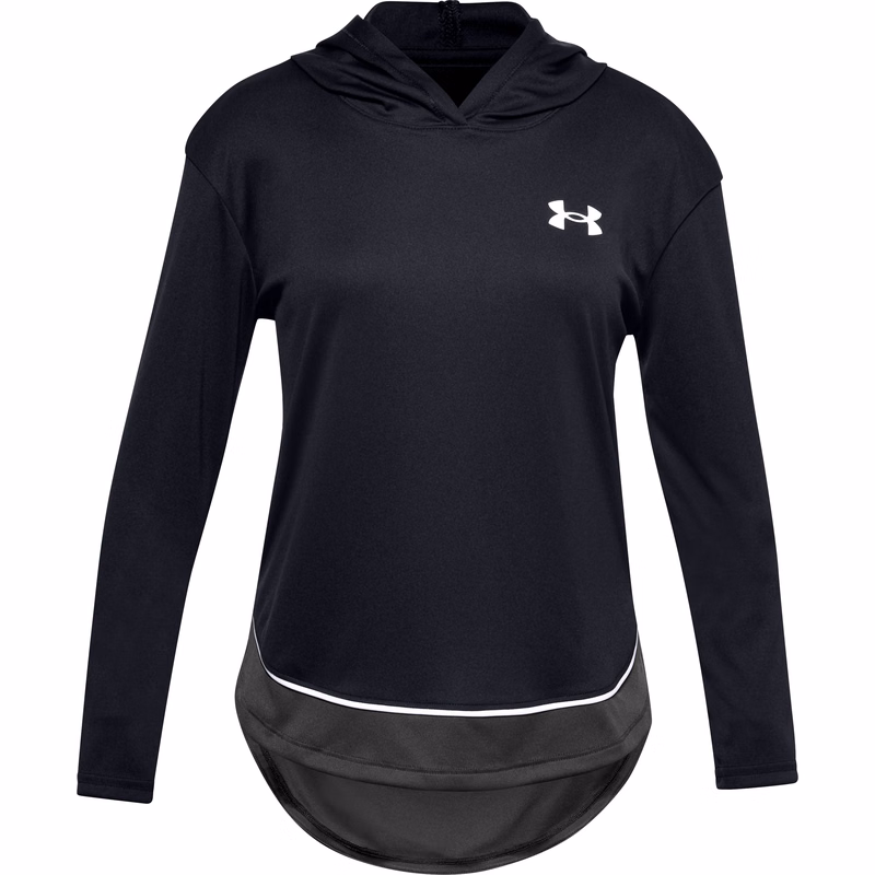 Girls' UA Tech Layer Long Sleeve 