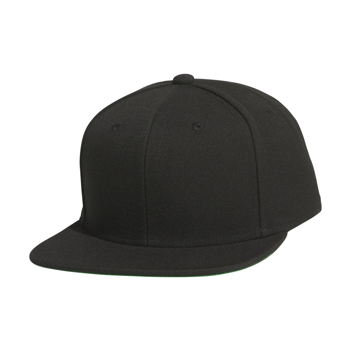Adidas Unisex Fundamental Structured Snapback 1