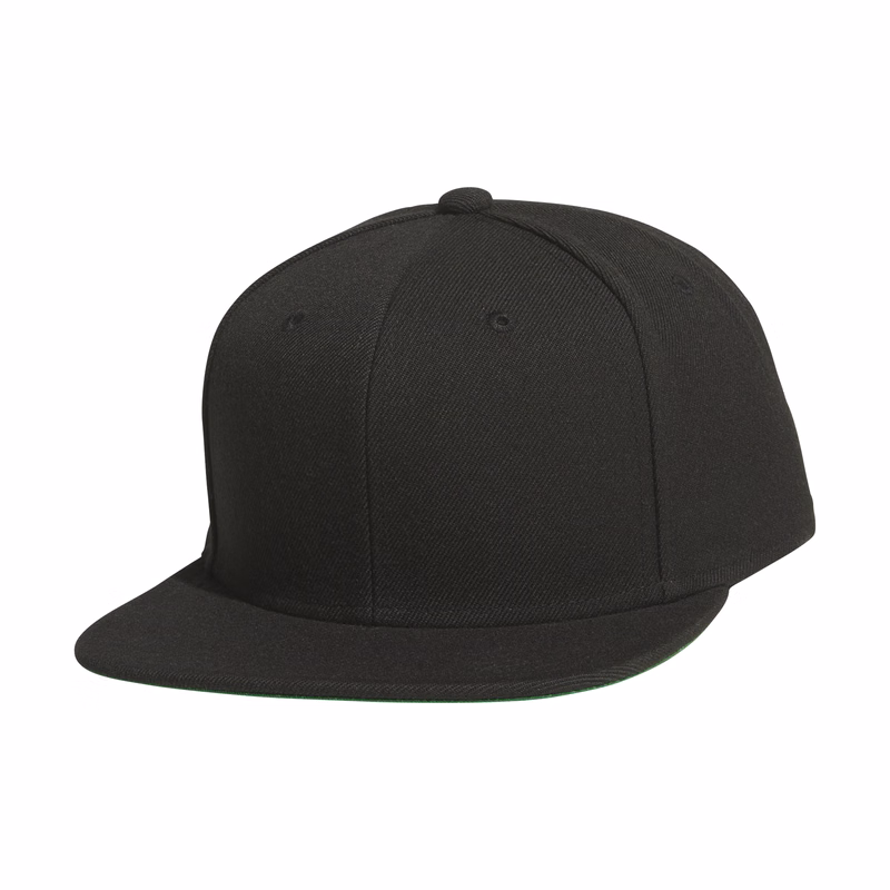 Adidas Unisex Fundamental Structured Snapback