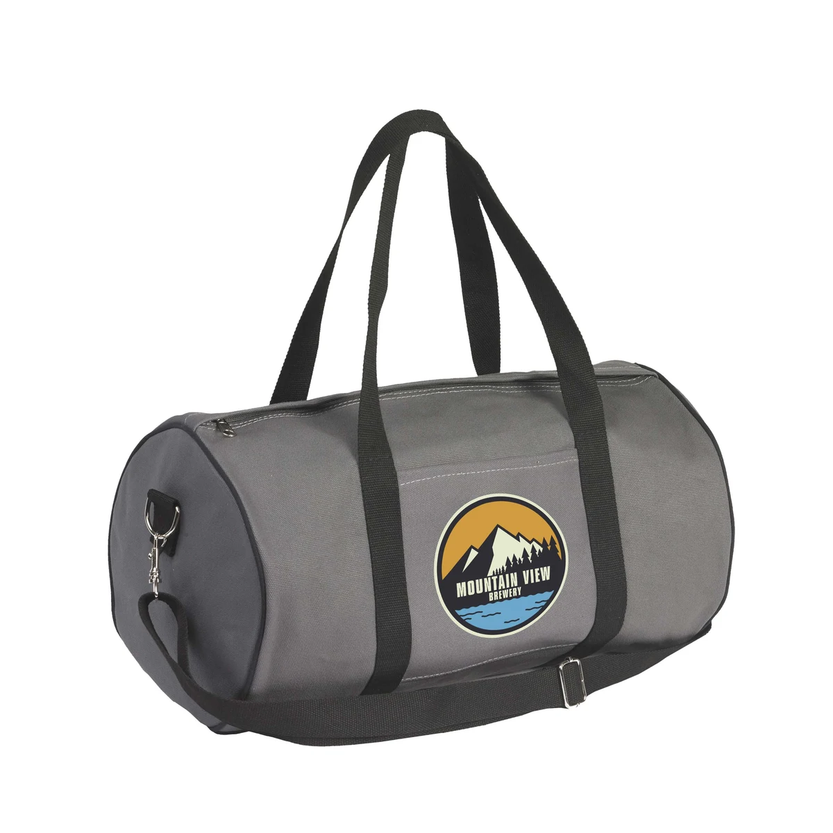 Classic Duffel 1