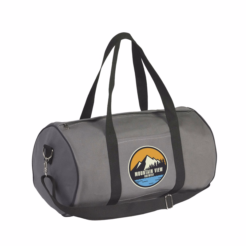 Classic Duffel