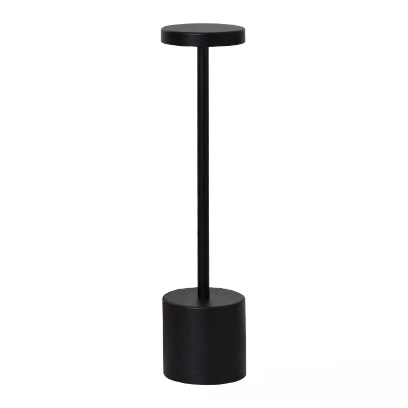 I-shaped desk lamp 1