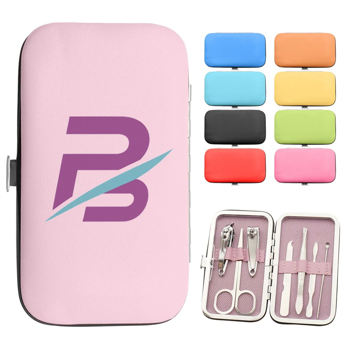 7-Piece Manicure Set 1