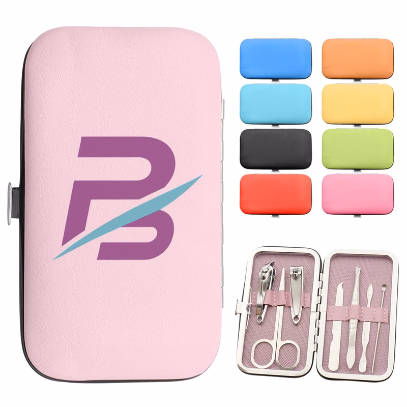 7-Piece Manicure Set