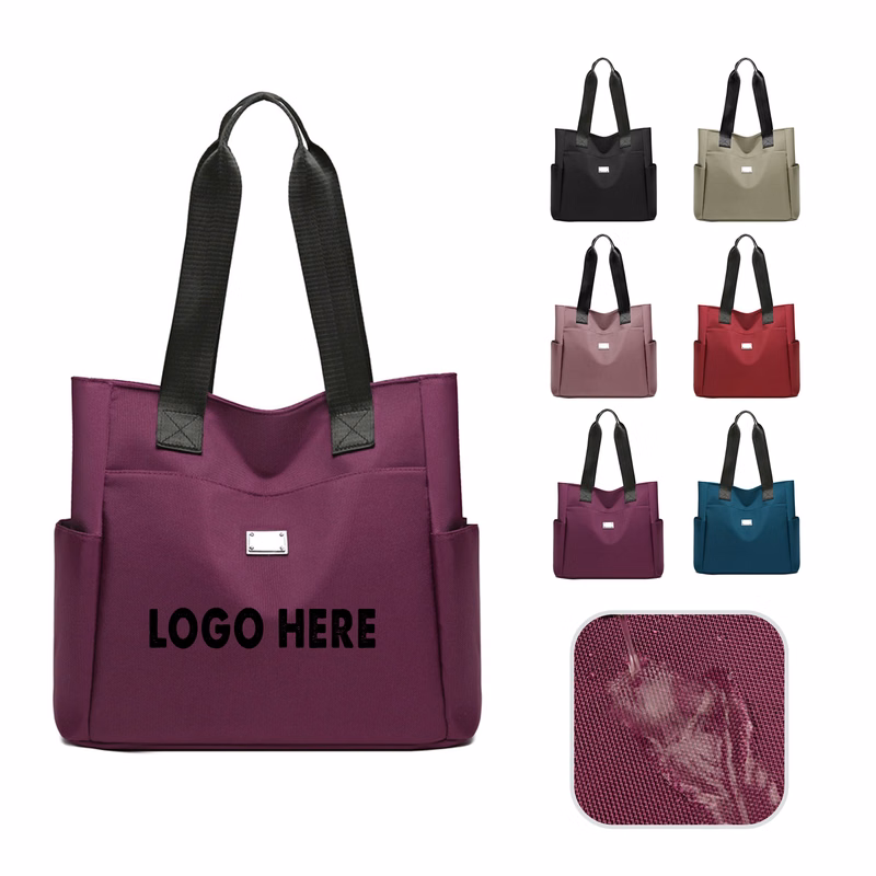 Lightweight Commuter Bags