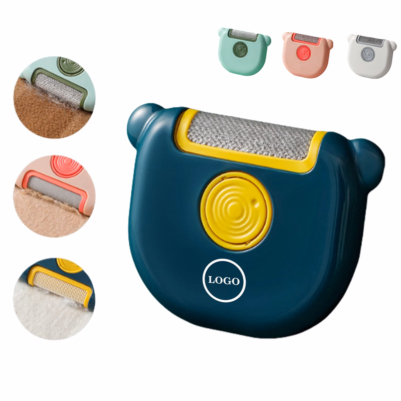 Eco-Friendly Portable Lint Remover & Sweater Shaver
