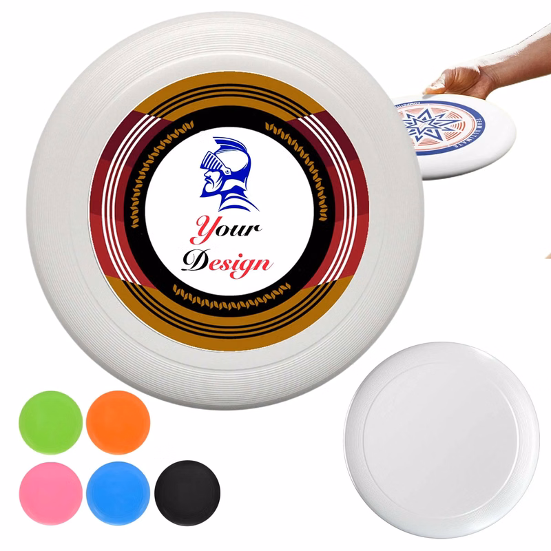 Adult Pro Full Color Flying Disc