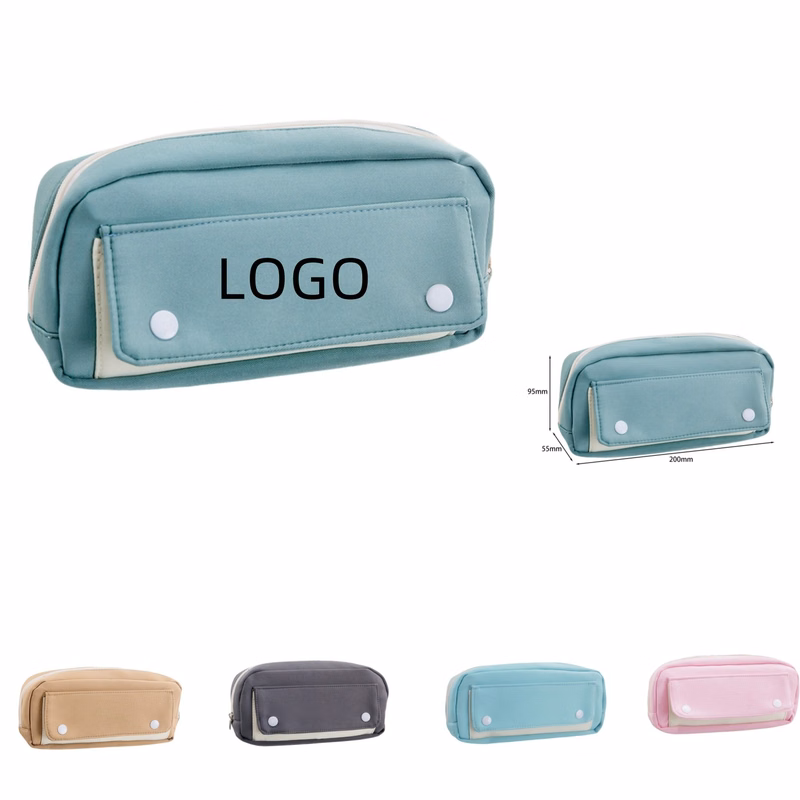 Flip Pen Pouch