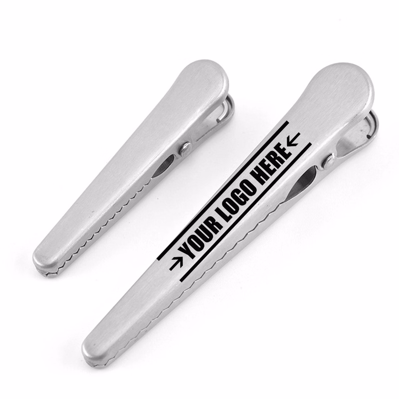 Stainless Steel Jaw Sealing Clips
