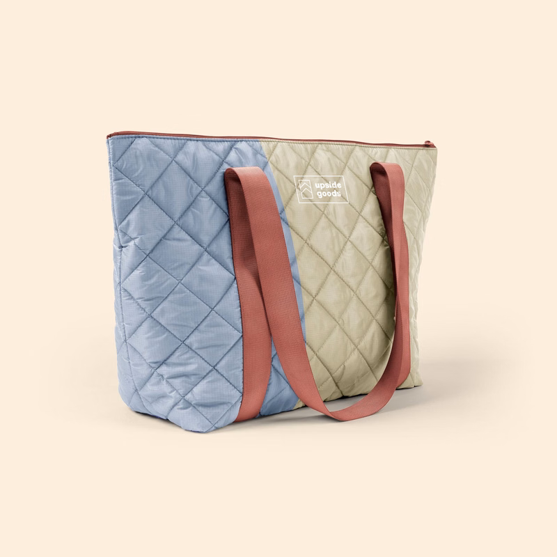 WEEKENDER - PUFF PUFF