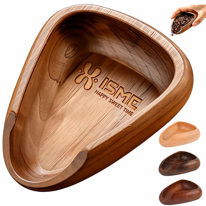 Coffee Bean Tray