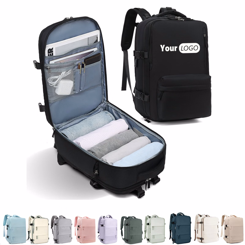 Waterproof Large Travel Hiking Backpack