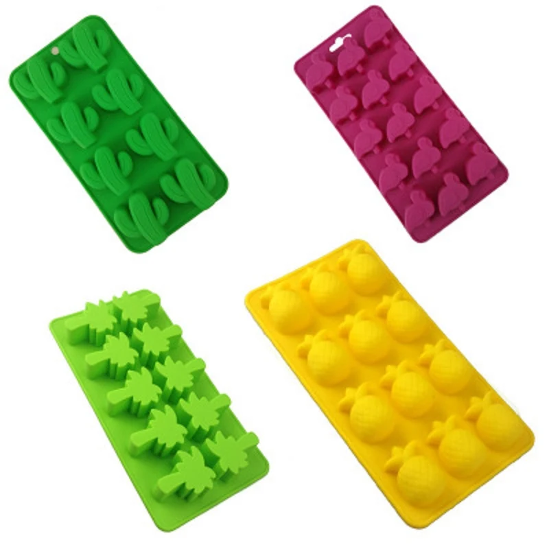 DIY Cake Mold Set 1