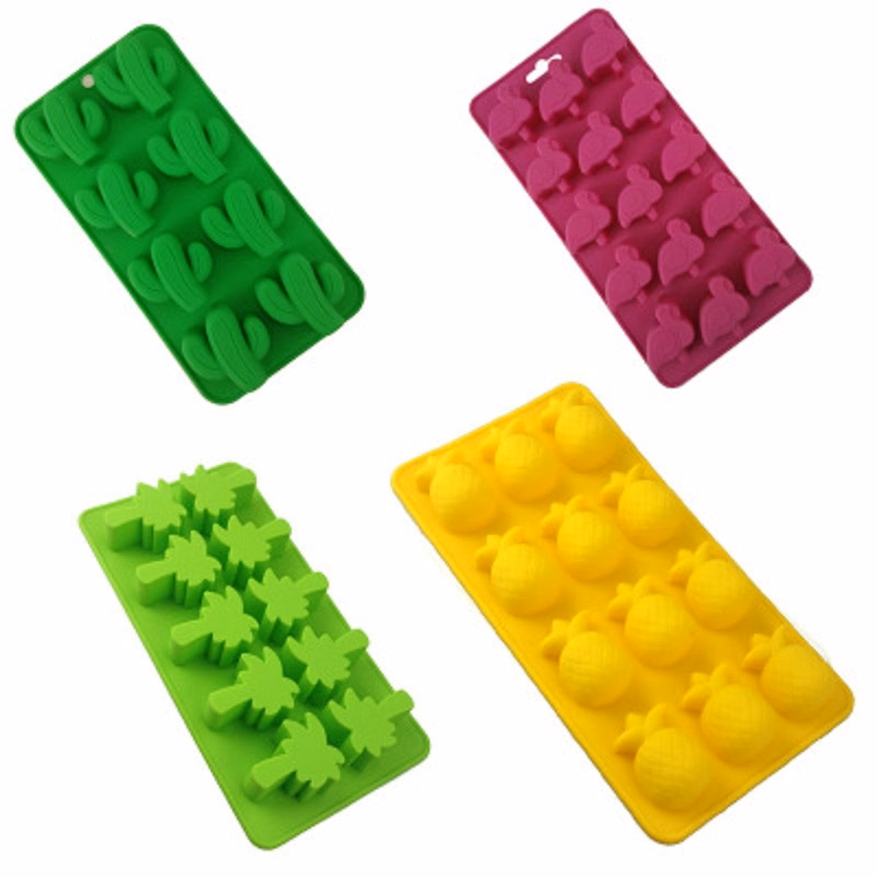 DIY Cake Mold Set