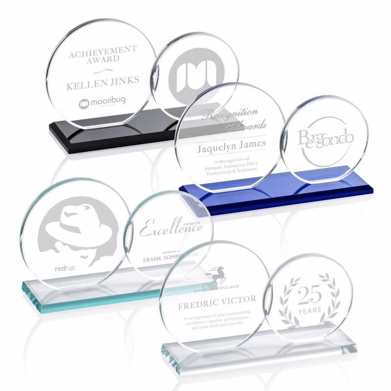 Double Elgin Award
