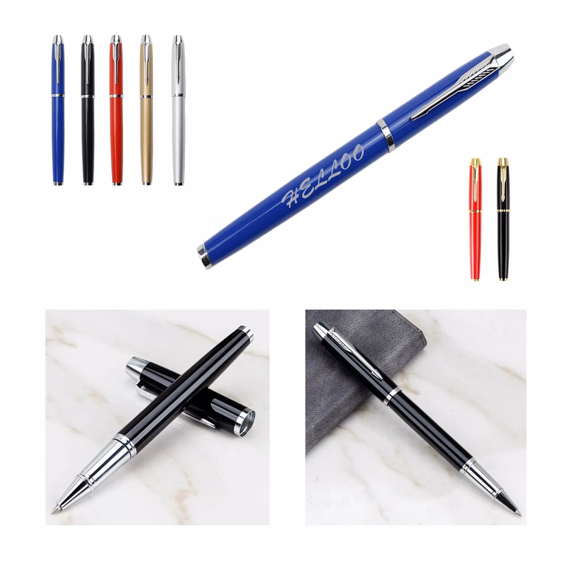 Business Metal Pen