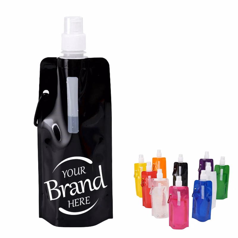 16oz Collapsible Water Bag