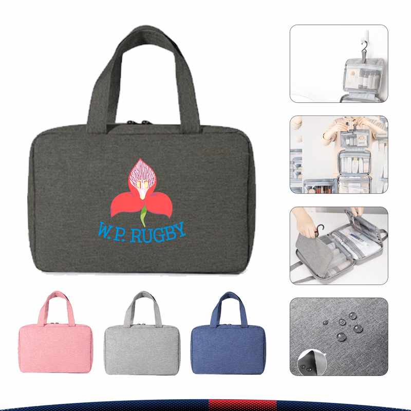 Xeny Makeup Bag