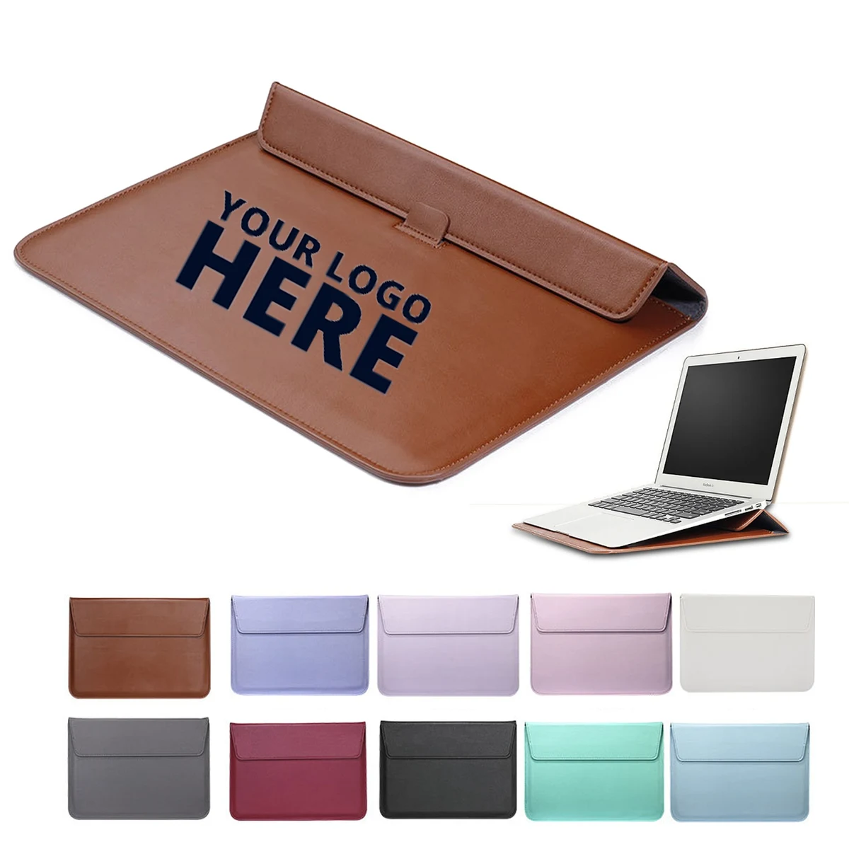Laptop Bag And Stand 1