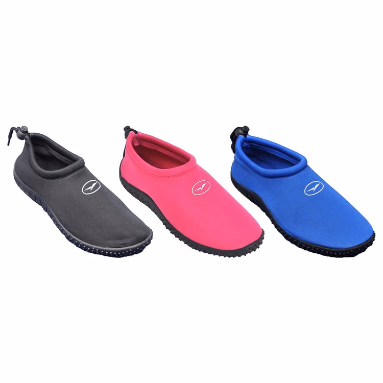 Women's Water Shoes - Assorted Size 5/6-11