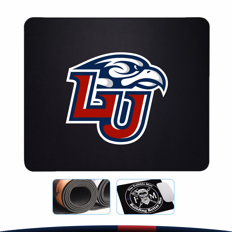 Affordable 8.66" X 7.09" Mouse Pads