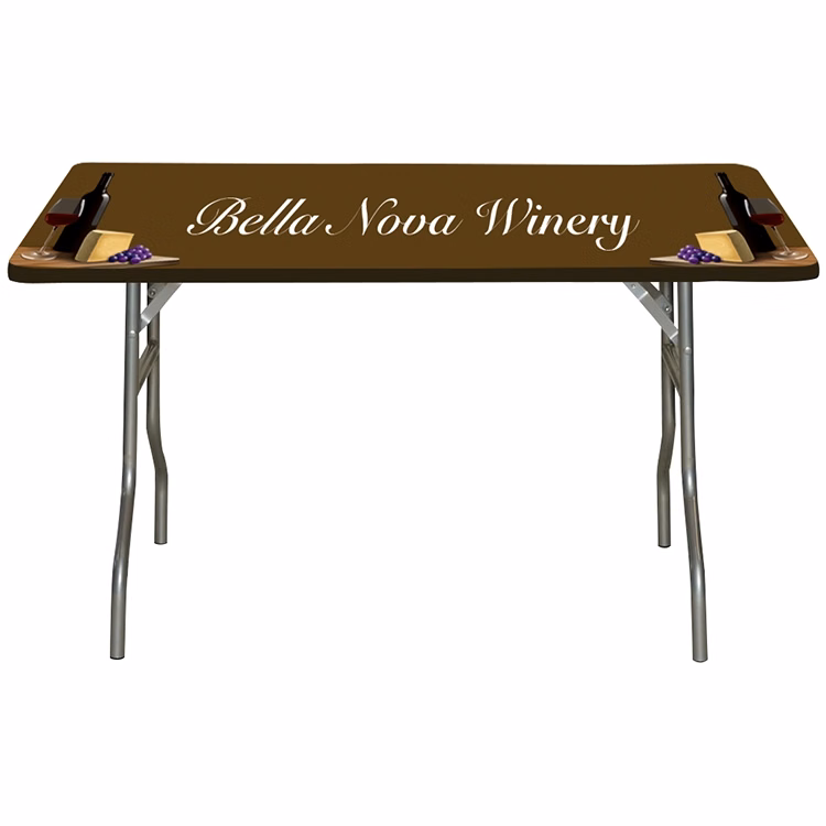 6' Table Topper