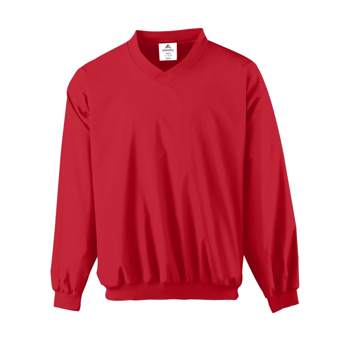 Micro Poly Windshirt/Lined 1