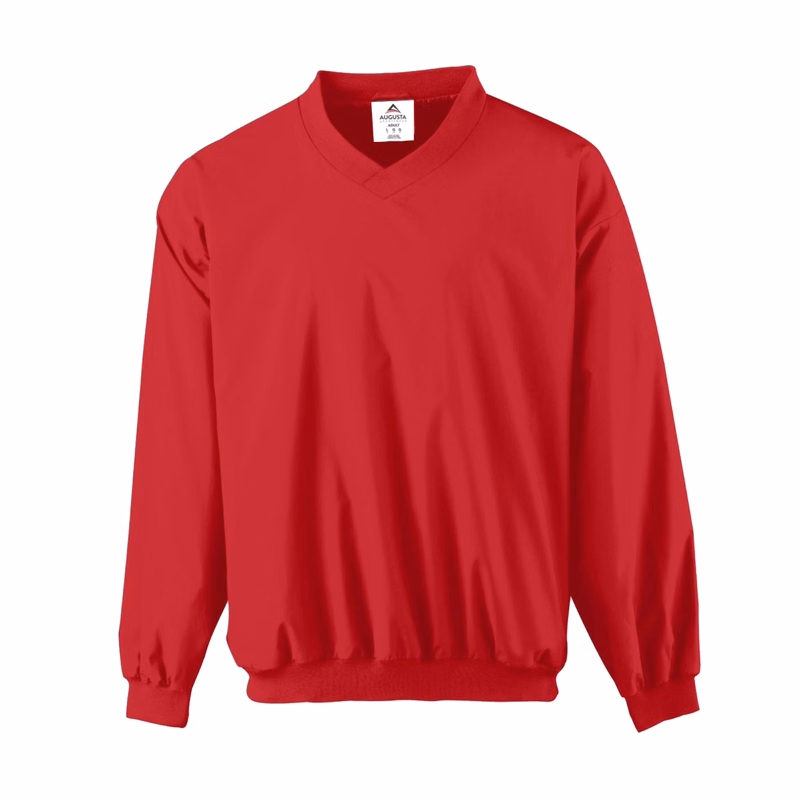 Micro Poly Windshirt/Lined