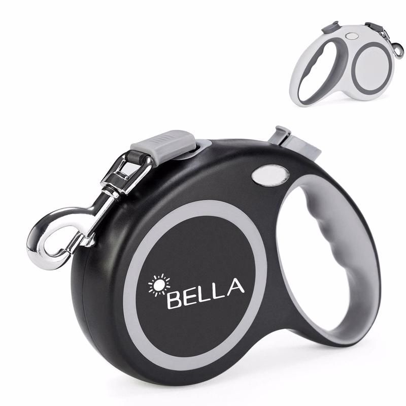 Retractable Ft Heavy Duty Bird Leash Strong Nylon Tape