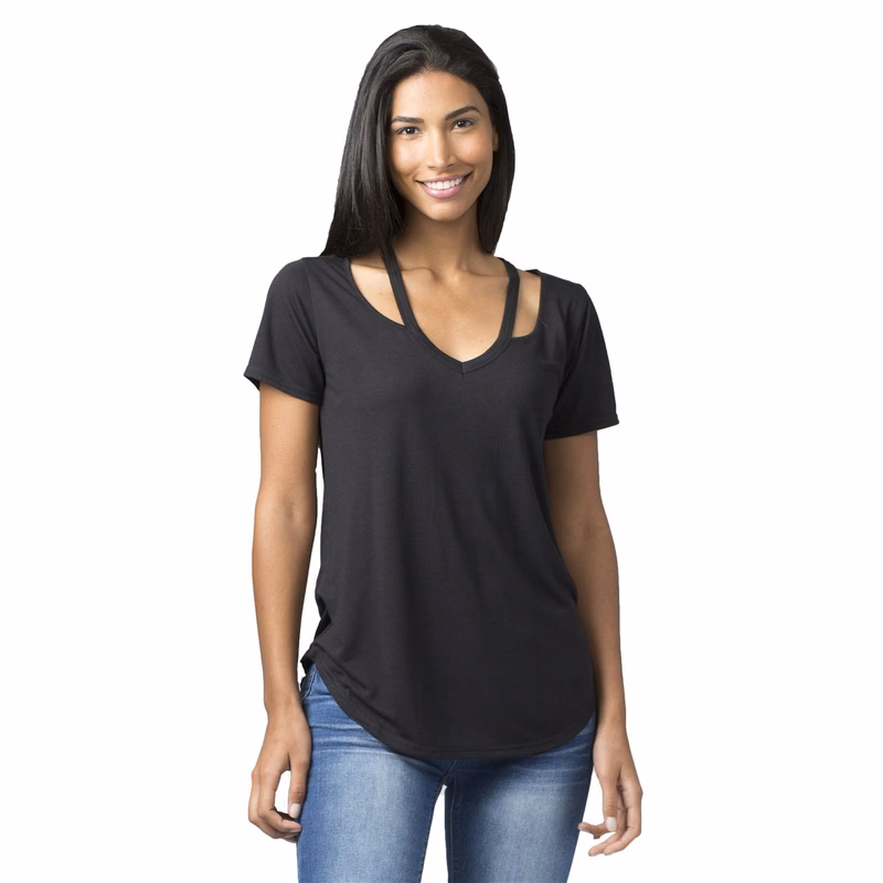 Women's Moxie T-Shirt - T53