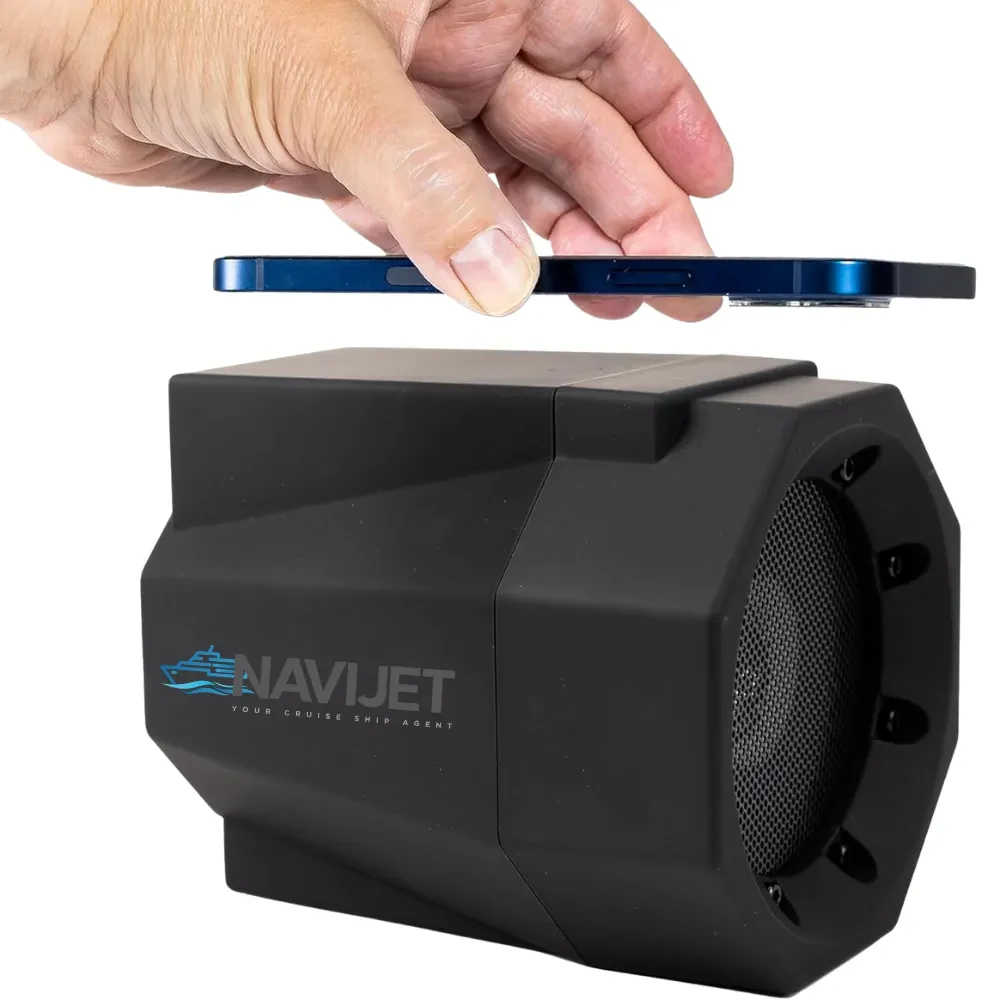 Phone Volume Amplifier Sound Booster 1