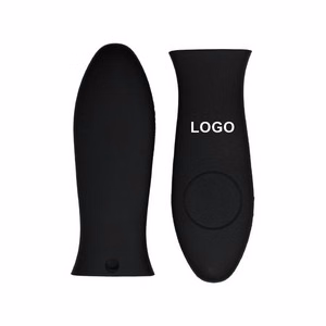 Silicone Pan Handle Sleeve