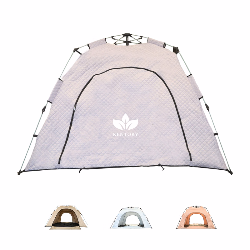 Winter Indoor Dome Tent