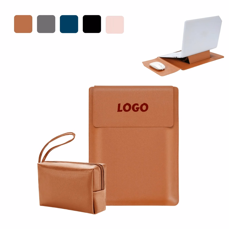 Multi Function Laptop Sleeve Case Bag
