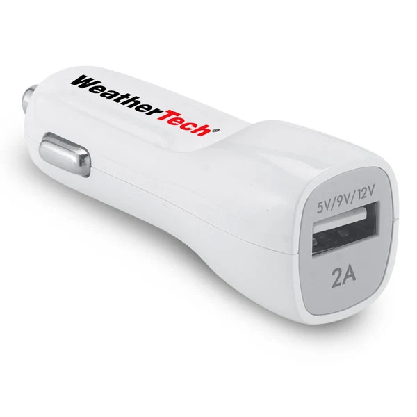 Qualcom Charger 1