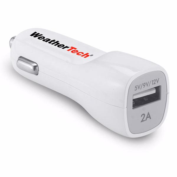Qualcom Charger