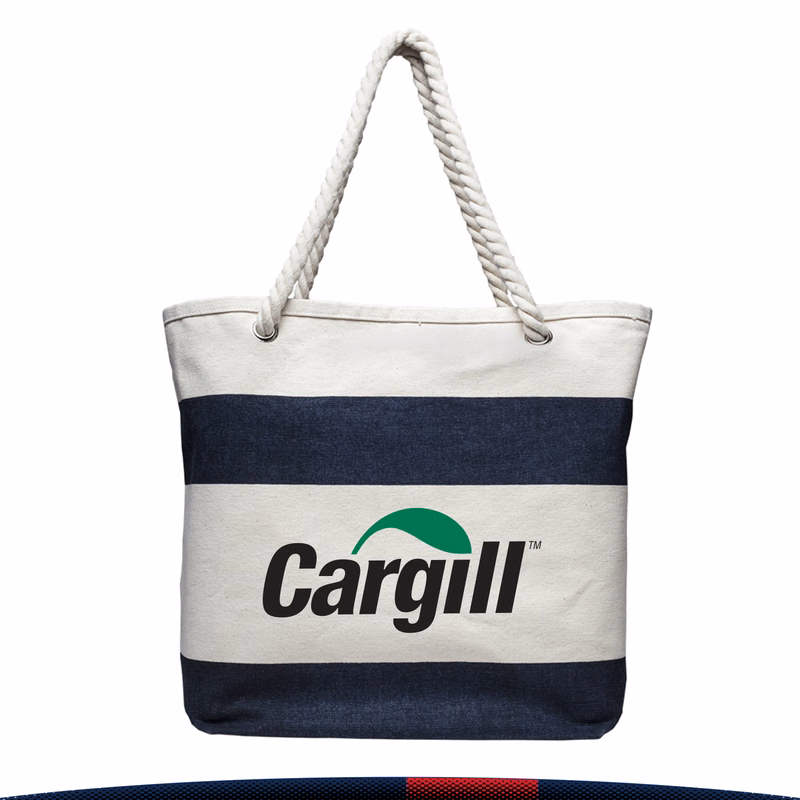 Yonira Canvas Tote Bag