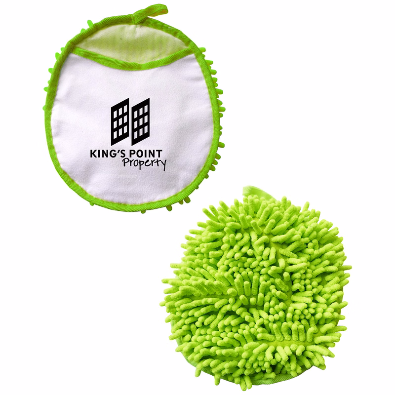 Frizzy Hand Duster