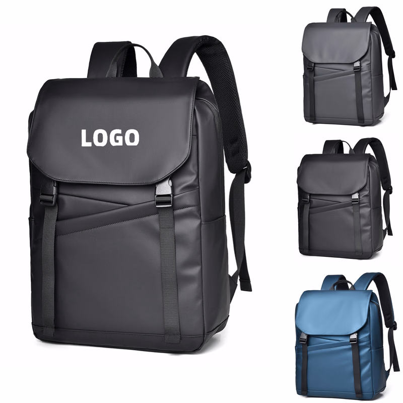 Durable Laptop Backpack for Travel