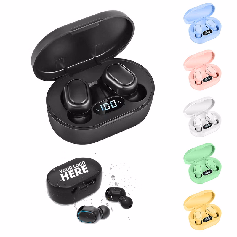 Bluetooth Wireless Earphone