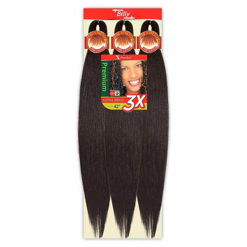 Outre Braids Hair